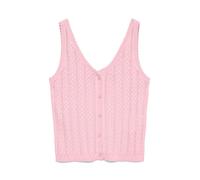 Vero Moda Stricktop in Rosa - Größe XS | Damen Tops