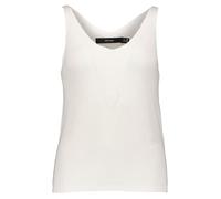 Vero Moda VMNEWLEX SUN XL Snow White 10281877 (810395) Weiß XL