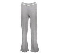 Vero Moda Sweathose in Grau - Größe XL | Damenhosen
