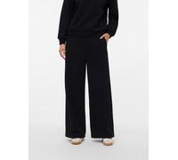 Vero Moda Sweathose in Schwarz - Größe L | Damenhosen