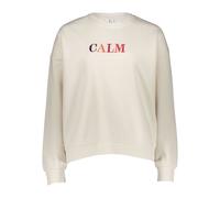 Vero Moda Sweatshirt in Creme - Größe XS | Damen Sweatshirts Jacken