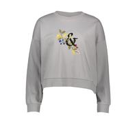 Vero Moda Sweatshirt in Grau - Größe XL | Damen Sweatshirts Jacken