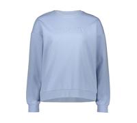 Vero Moda Sweatshirt in Hellblau - Größe L | Damen Sweatshirts Jacken