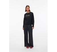 Vero Moda Sweatshirt in Schwarz - Größe M | Damen Sweatshirts Jacken