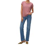 Vero Moda Shirt "Vmava" in Rosa - Größe XL | Damen Tops