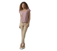 Vero Moda Shirt "Vmfilli" in Rosa - 34% | Größe S | Damen Tops
