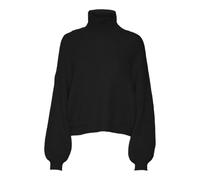 Vero Moda Tall VMYVONNE LS Rollneck ROLLEDGE BLOU TLL