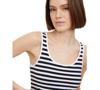 Vero Moda Tanktop Sailor Sabbi in Maritimen Look S Slim Fit