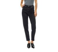 Vero Moda Tessa Mom Jeans in Dunkelgrau W31 / L30 Loose Fit