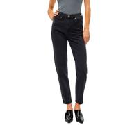 VERO MODA Female Mom Jeans VMTESSA Hohe Taille Hohe Taille Jeans