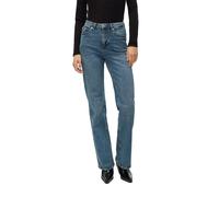 VERO MODA Female Weit geschnitten VMTESSA Hohe Taille Weit geschnitten Jeans