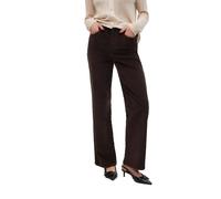 Vero Moda Tessa Wide Corduroy Hochbundhosen