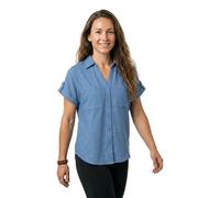 Vero Moda Thilde Kurzarmhemd