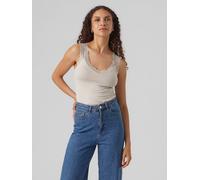 Vero Moda Damen-Top VMROSA SL TOP JRS NOOS Größe M