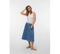 Vero Moda Top in Weiß - Größe L | Damen Tops