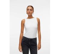 Vero Moda Top in Weiß - 35% | Größe M | Damen Tops