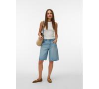 Vero Moda Top in Weiß - Größe XL | Damen Tops