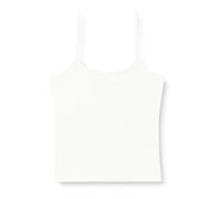 VERO MODA Trägertop Damen, Weiß, XXL