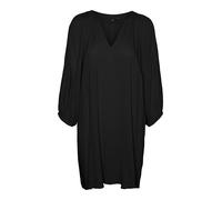 Vero Moda Tunika "Lova" in Schwarz - Größe S | Damen Blusen