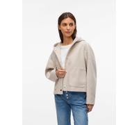 Vero Moda Übergangsjacke in Beige - Größe M | Damenjacken