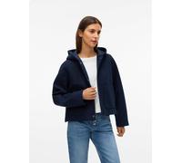 Vero Moda Übergangsjacke in Dunkelblau - Größe XS | Damenjacken