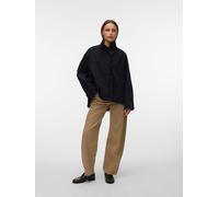 Vero Moda Übergangsjacke in Schwarz - Größe S | Damenjacken