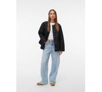 Vero Moda Übergangsjacke "Millie" in Schwarz - Größe XS | Damenjacken