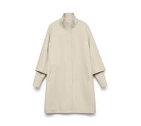 Vero Moda Übergangsmantel in Beige - Größe S | Damenjacken