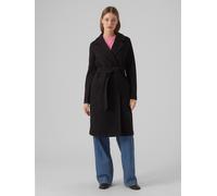 Vero Moda Übergangsmantel in Schwarz - Größe L | Damenjacken