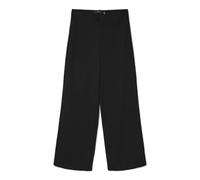 VERO Moda Unisex Kinder Vmberlin Zamira Mw Wide Pant Noos Vmdoffy Ls O-Neck Blouse Ga Noos