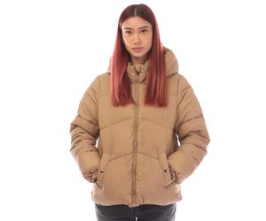 Vero Moda - "Uppsala" Steppjacke für Damen (Beige) EU 34 / UK 6