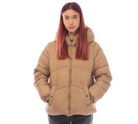 Vero Moda - "Uppsala" Steppjacke für Damen (Beige) EU 38 / UK 10