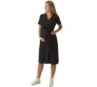 Vero Moda Vica Maternity Kurzarmkleid XS Black