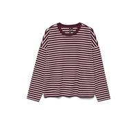 VERO MODA Vmabby Ls O-Neck Top JRS Noos