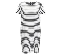 VERO MODA VMABBY SS Short Zip Dress JRS NOOS