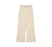 VERO MODA Vmadeline H/W Flared Pants JRS Exp