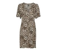 VERO MODA VMALBA SS Short Dress WVN GA NOOS