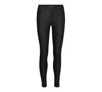 VERO MODA VMALIA MR Skinny Shape Coated Pants