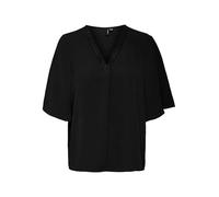 VERO MODA VMALVA 2/4 LACE TOP WVN GA