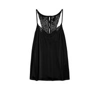 VERO MODA VMANA S/L LACE TOP GA Curve