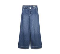 VERO MODA Vmannet Mr Wide Jeans
