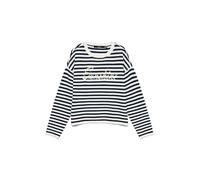 VERO MODA Vmapple Ls O-Neck Pullover Boo
