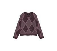 VERO MODA Vmargie Ls O-Neck Pullover