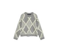 Vero Moda VMARGIE LS O-NECK PULLOVER, XL