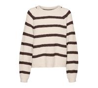 VERO MODA VMASTA LS O-Neck Pullover GA NOOS