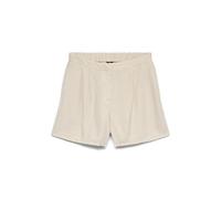 VERO MODA Vmathena Hw Pleat Shorts WVN