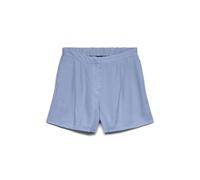 VERO MODA Vmathena Hw Pleat Shorts WVN
