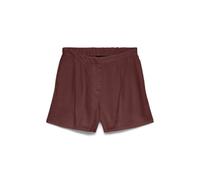VERO MODA Vmathena Hw Pleat Shorts WVN