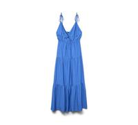VERO MODA Vmathena Singlet Detail Ankle Dress WVN
