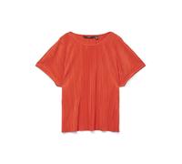 Vero Moda VMAURORA SS O-NECK T-SHIRT JRS GA, XS